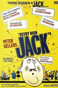 I'm All Right Jack - Posters