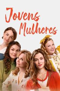 Little Women - Poster
