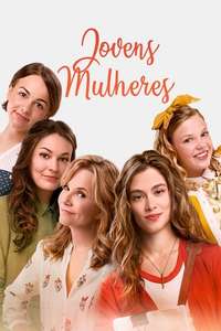 Little Women - Poster