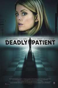 Stalked By My Patient - Poster