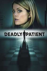 Stalked By My Patient - Poster