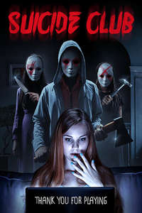 Suicide Club - Poster