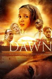 Dawn - Poster