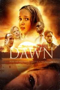 Dawn - Poster