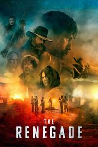 Black 47 - Poster