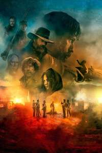 Black 47 - Poster