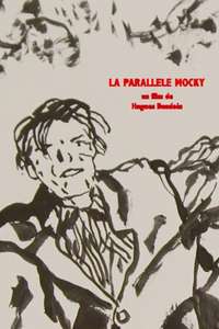 La parallèle Mocky - Poster