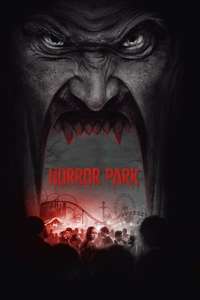 Hell Fest - Poster
