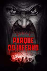 Hell Fest - Poster
