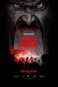 Hell Fest - Poster