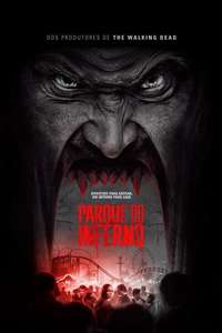 Hell Fest - Poster