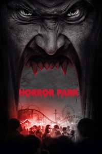 Hell Fest - Poster