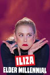 Iliza Shlesinger: Elder Millennial