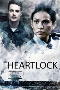 Heartlock - Posters