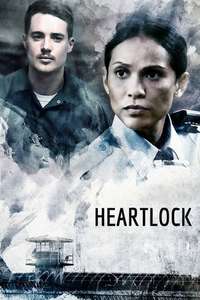 Heartlock - Posters
