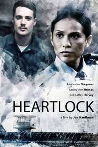 Heartlock - Posters