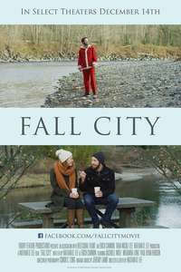 Fall City - Poster