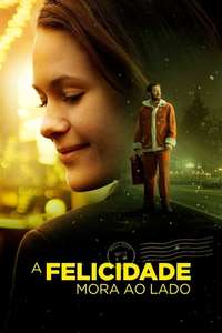Fall City - Poster