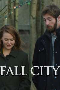 Fall City - Poster