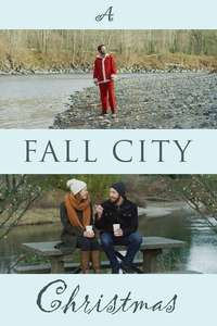 Fall City - Poster