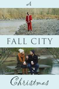 Fall City - Poster