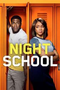 Night School - Posters