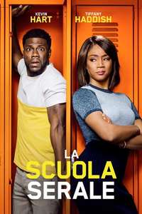 Night School - Posters