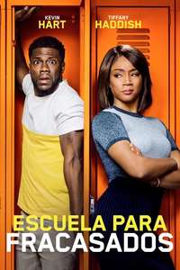 Night School - Posters