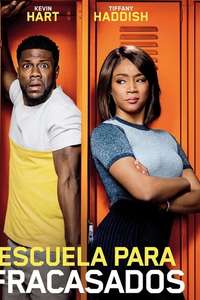 Night School - Posters