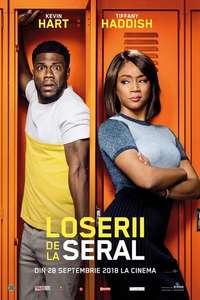 Night School - Posters