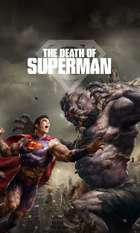 The Death of Superman