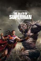 The Death of Superman