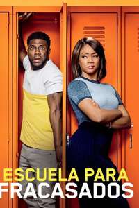 Night School - Posters