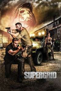 SuperGrid - Poster