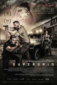 SuperGrid - Poster