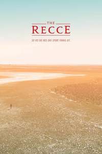 The Recce - Poster