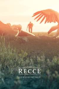 The Recce - Poster