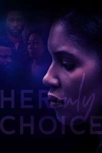 Her Only Choice - Poster