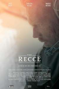 The Recce - Poster