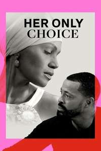 Her Only Choice - Poster