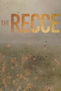 The Recce - Poster