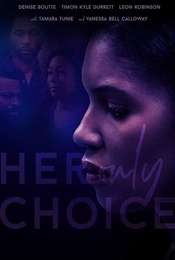 Her Only Choice