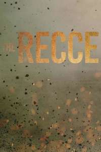 The Recce - Poster