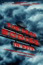 The Dead Bodies in #223