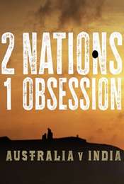 2 Nations  1 Obsession