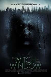 The Witch in the Window - Poster
