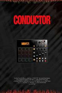 Conductor - Poster