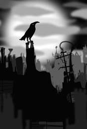 The Three Crow Boys