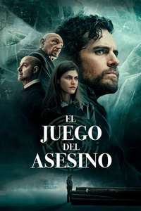 Nomis - Poster