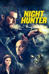 Nomis - Poster